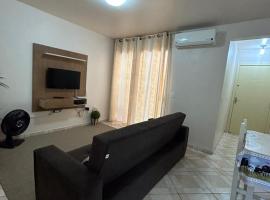 מלון צילום: Apartamento completo, climatizado