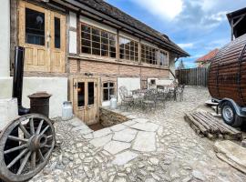 Gambaran Hotel: Michelsberger Haus