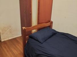 Photo de l’hôtel: Single Room in Wollongong near Uni