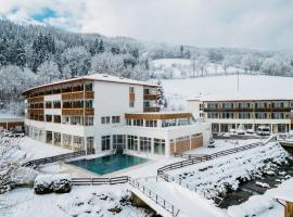 Hotel Photo: Gesundheits- & Wellness Resort Weissenbach