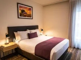 Porter's Plainland Hotel