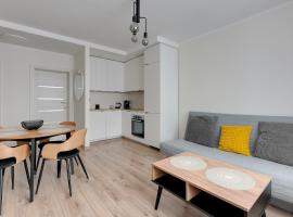 מלון צילום: Dom & House - Apartments Old Town Straganiarska