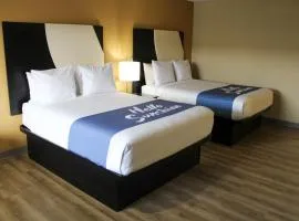 Days Inn by Wyndham Bend, hotel en Bend