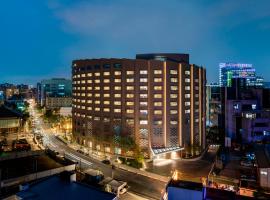 호텔 사진: Hotel Indigo Taipei North, an IHG Hotel