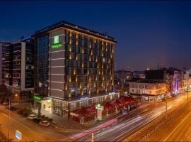 Hotel Foto: Holiday Inn Kayseri - Duvenonu, an IHG Hotel