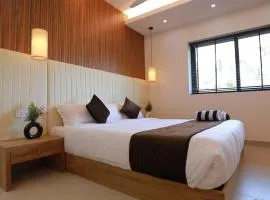 Haven Alleppey Beach Resort