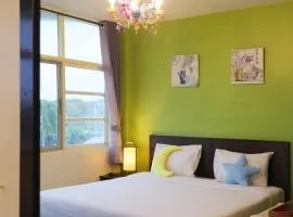 Baan Nilawan Hua Hin Hotel