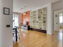 Фотографія готелю: ALTIDO Delightful flat in Forlanini