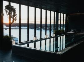 Gambaran Hotel: Clarion Hotel Umeå