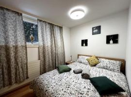 Hotel Photo: Lovely 2 Bedrooms Apartment in Davos Platz, Davos