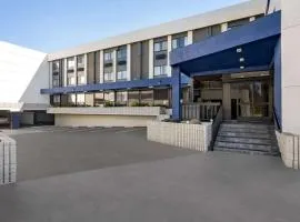 Baymont by Wyndham Monterey Park