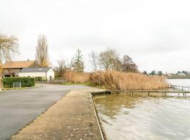 Photo de l’hôtel: Maison au bord de la Moselle