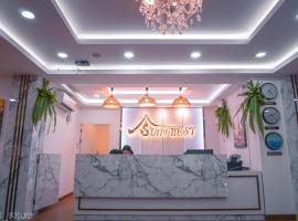 Gambaran Hotel: Siam Best Inn