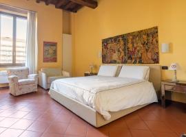 Hotel kuvat: CASA DUCHESSE al Castello