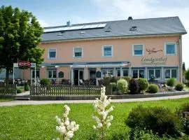 Landgasthof Schwabenpfanne