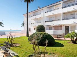 A picture of the hotel: Apartamento Almar