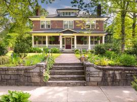 A picture of the hotel: Sweet Biscuit Inn