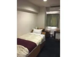 Toss Station Hotel Matsuzaka - Vacation STAY 52236v، فندق في توسو