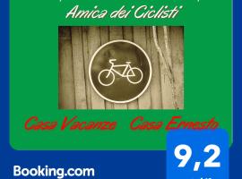 Hình ảnh khách sạn: Casa Ernesto-AMICA DEI CICLISTI