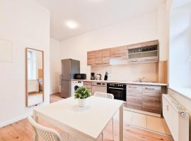 호텔 사진: RAJ Living - 1 or 4 Room Apartments - 15 Min to Messe DUS - 10 Min Old Town DUS