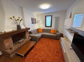 Hotel kuvat: B&B Codivilla 67