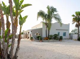 A picture of the hotel: Casa Vacanze Il Vigneto