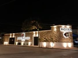 صور الفندق: Hotel Casa Puerta Huasteca