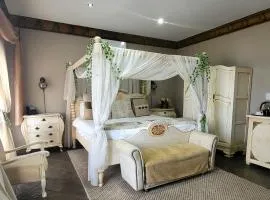 Excalibur Boutique Hotel