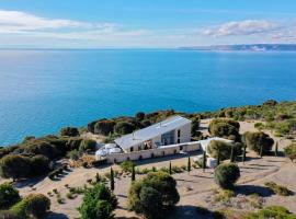 Little Cuttlefish on Kangaroo Island, hotel in Penneshaw