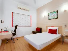 Red Fox by Lemon Tree Hotels, East Delhi