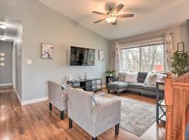 Hotel foto: Baltimore Area Vacation Rental with Deck!