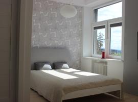 מלון צילום: Kaunas Center Apartments - K. Mindaugo g.