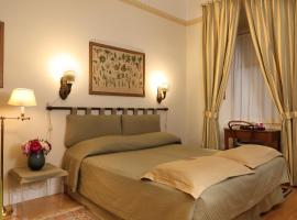 Hotel Photo: Residenza Le 6 A