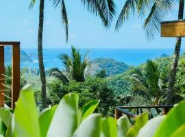 EMHILL Estate Lombok