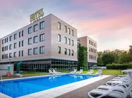 Best Western Cavalieri Della Corona
