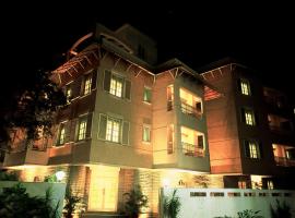 Hotel Photo: Tristar Serviced Apartments