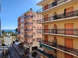 Hotel Photo: Doria 28 by Tempovacanza