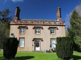 Fotos de Hotel: Oldwood. Fyvie.