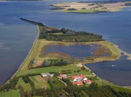 Zdjęcie hotelu: Borre Knob konferencecenter