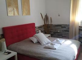 Fotos de Hotel: PremiumGuestKifissia