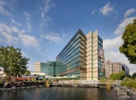 Photo de l’hôtel: Jumeirah Creekside Hotel