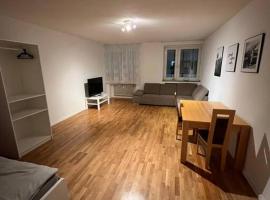 Hotel Photo: Zentral gelegene Apartments in Gelsenkirchen für bis zu 5 Personen