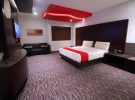 Hình ảnh khách sạn: Motel Via