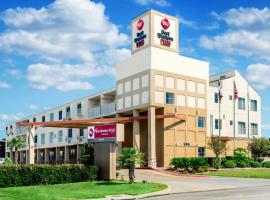 A picture of the hotel: Best Western PLUS Rockwall Inn & Suites