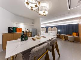 Gambaran Hotel: Brown Dot Hotel Cheonan Buldang