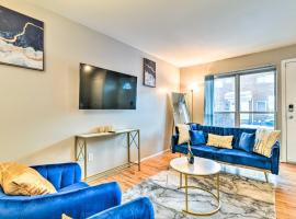 Fotos de Hotel: Detroit Vacation Rental Near Downtown!