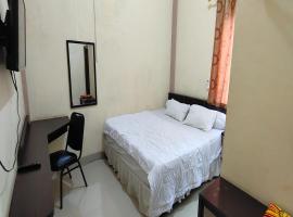 होटल की एक तस्वीर: OYO 92224 Hotel Tris