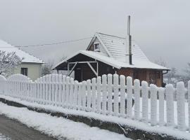 Hotelfotos: Porodicna brvnara Ivanovic