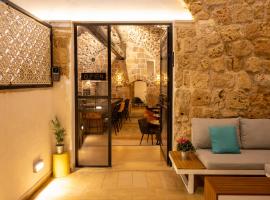 Akotika boutique, hotel a Acre