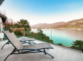 Hotel fotografie: La Palma 2 by Quokka 360 - spacious flat with lake view